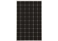 Mono Portable Solar Panels Monocrystalline Silicon 260-300W / 60 /  6*10 Cell Array
