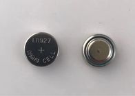 Eco Friendly Alkaline Button Battery 1.5V AG7 LR927 SR927SW 395 LR57 399  Alkaline Coin Cell